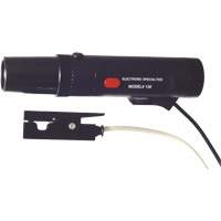 Lampe stroboscopique autonome &agrave; pince Equipment World
