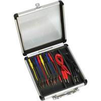 18-Piece Micro 64 Test Connector Kit Equipment World