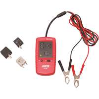 Testeur Relay Buddy Equipment World