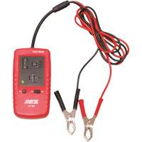 Testeur Relay Buddy Equipment World