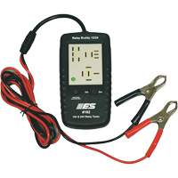 Testeur diagnostique Relay Buddy Equipment World
