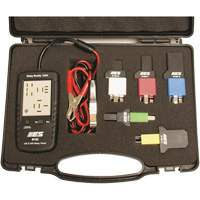 Ensemble testeur diagnostique professionnel Relay Buddy Equipment World