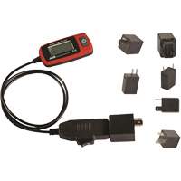 Testeur de relais Relay Buddy Equipment World