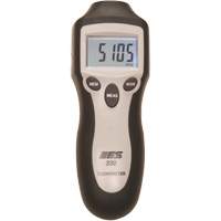 Pro Laser Tachometer Equipment World