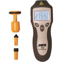 Pro Laser/Contact Tachometer Equipment World