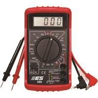 Multim&egrave;tre num&eacute;rique avec &eacute;tui ceinture Equipment World