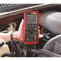 Multim&egrave;tre num&eacute;rique automobile mod&egrave;le professionnel avec interface pour ordinateur Equipment World
