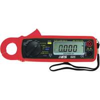 Multim&egrave;tre num&eacute;rique avec sonde de courant Equipment World