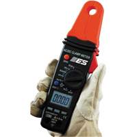 Low Current AC/DC Probe Digital Multimeter Equipment World