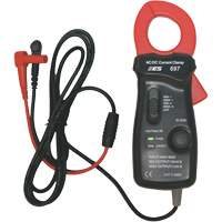 AC/DC 400-Amp Current Probe Equipment World