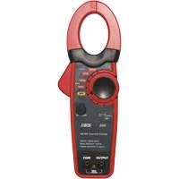 AC/DC 1000-Amp High Current Probe Equipment World