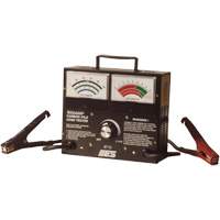 500-Amp Carbon Pile Load Tester Equipment World