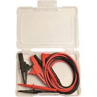 6-Piece EZ Test Automotive Test Probe Kit Equipment World