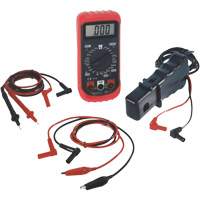 Digital Engine Analyzer/Multimeter with Holster Equipment World