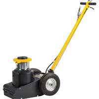 Air Hydraulic Truck Axle Jack Equipment World