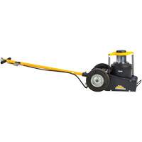 Air Hydraulic Truck Axle Jack Equipment World