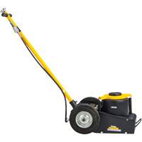Air Hydraulic Truck Axle Jack Equipment World