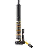Long Crane Jack, 1.5 Ton(s), Manual Hydraulic, 35-1/4" Raised Height Equipment World