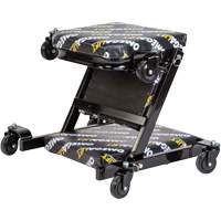 3-in-1 Low Profile Z-Creeper Equipment World