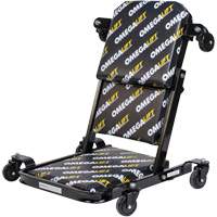 3-in-1 Low Profile Z-Creeper Equipment World