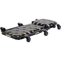 3-in-1 Low Profile Z-Creeper Equipment World