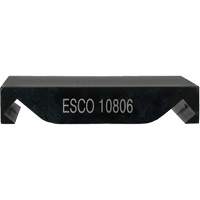 Flat Top Adapter for 20 & 25 Ton Tall-Style ESCO Jack Stands Equipment World