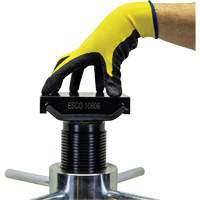 Flat Top Adapter for 20 & 25 Ton Tall-Style ESCO Jack Stands Equipment World