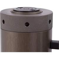 Safety Jack, Locking Collar, 100 tons Capacity, 13-37/100" - 19-3/5" H Equipment World