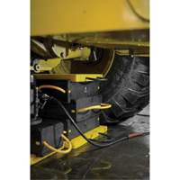8-Piece CribLok Composite Cribbing System Kit Equipment World