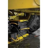 20-Piece CribLok Composite Cribbing System Kit Equipment World