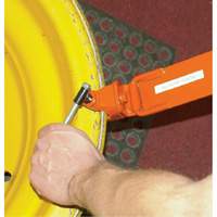 Agricultural Tire Bead Holder Equipment World