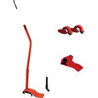 Tyr-X Demount Truck Tire Kit Equipment World