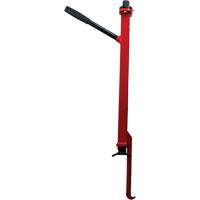 Specialty Impact Driven Off-Road Demounter Equipment World