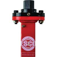 Specialty Impact Driven Off-Road Demounter Equipment World