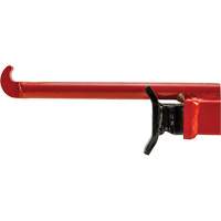 Specialty Impact Driven Off-Road Demounter Equipment World