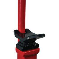 Specialty Impact Driven Off-Road Demounter Equipment World