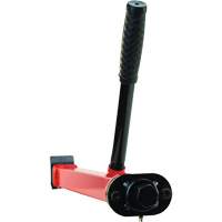 Specialty Impact Driven Off-Road Demounter Equipment World