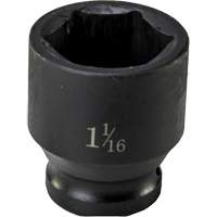 Specialty Impact Driven Off-Road Demounter Equipment World