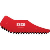 1 & 4 cm MEGABITE Bead Wedge Equipment World