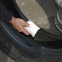 13 oz. Truck Tire Balancing Beads Equipment World