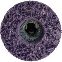 Outil de nettoyage pour moyeux, goujons et roues &agrave; entraînement par chocs STUD KLEEN Equipment World