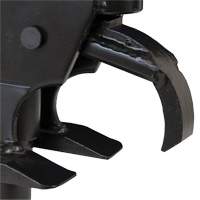 Brise-talon manuel Equipment World