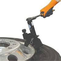 Brise-talon manuel Equipment World