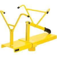 &eacute;carteur de pneus manuel de type plateau tournant (&eacute;carteur seulement), 20-1/4" lo Equipment World