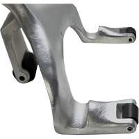 Outil de d&eacute;montage de pneu de camion ESC100 Equipment World