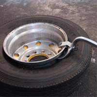 Outil de d&eacute;montage de pneu de camion ESC100 Equipment World