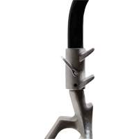 Outil de d&eacute;montage de pneu de camion ESC200 Equipment World