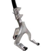 Outil de d&eacute;montage de pneu de camion ESC200 Equipment World