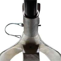 Outil de d&eacute;montage de pneu de camion ESC200 Equipment World