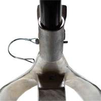 Outil de d&eacute;montage de pneu de camion ESC200 Equipment World
